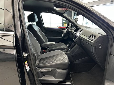 Voitures D'occasion À Brive La Gaillarde | Volkswagen Tiguan 1.5 Tsi 150Ch Dsg7 R-Line