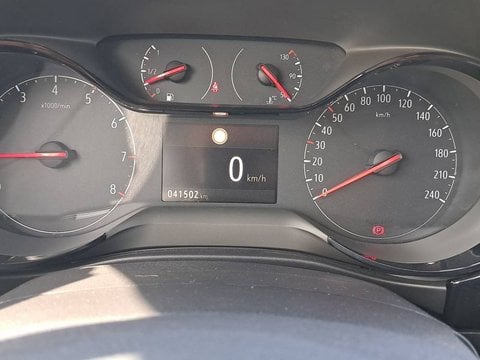Voitures D'occasion À Limoges | Opel Corsa F 1.2 75 Ch Bvm5 Edition