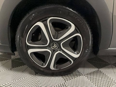 Voitures D'occasion À Châtellerault | Citroën C3 Bluehdi 100 S&S Bvm6 Shine