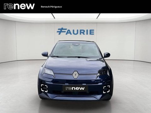 Voitures D'occasion À Trélissac | Renault 5 R Electrique Renault E-Tech Electrique 150 Ch Auton...