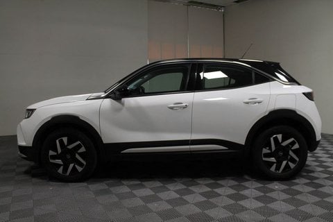 Voitures D'occasion À Migné-Auxances | Opel Mokka 1.5 Diesel 110 Ch Bvm6 Elegance