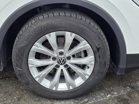 Voitures D'occasion À Saint-Avit | Volkswagen Tiguan 2.0 Tdi 150Ch Dsg7 Life