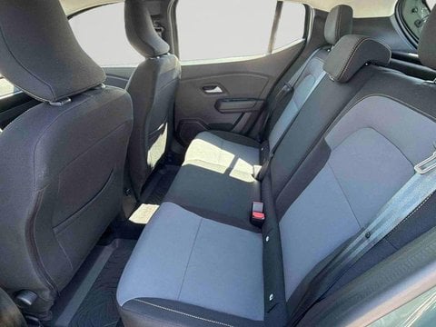 Voitures D'occasion À Terrasson-Lavilledieu | Dacia Sandero Iii Tce 110 Stepway Extreme +