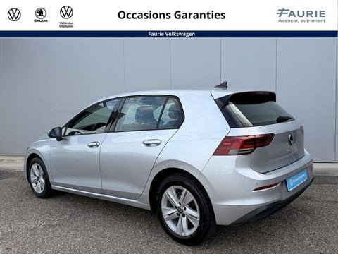 Voitures D'occasion À Boé | Volkswagen Golf 2.0 Tdi Scr 116 Dsg7 Life Plus