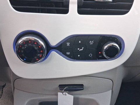 Voitures D'occasion À Limoges | Renault Zoe R90 Life