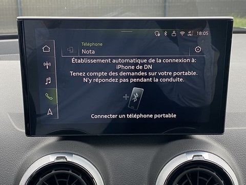 Voitures D'occasion À Boé | Audi Q2 35 Tfsi 150 S Tronic 7 S Line Plus