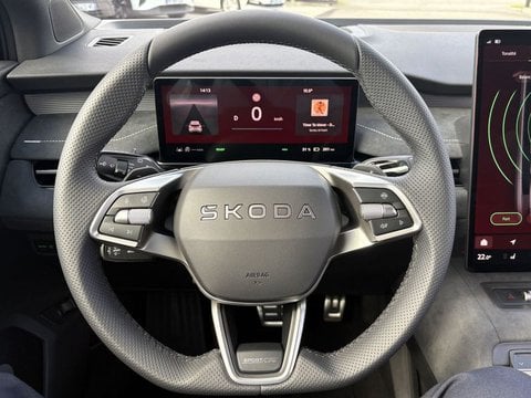 Voitures D'0Km À Boé | Škoda Peaq 286 Ch Batterie 90 Sportline