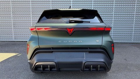 Voitures D'0Km À Narrosse | Cupra Raval 226 Ch Vz Extreme