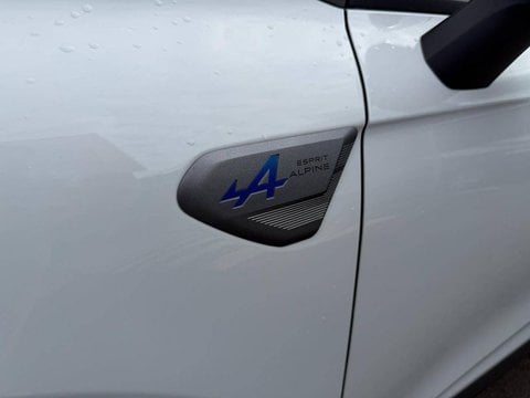Voitures D'occasion À Sarlat | Renault Clio E-Tech Full Hybrid 145 Esprit Alpine