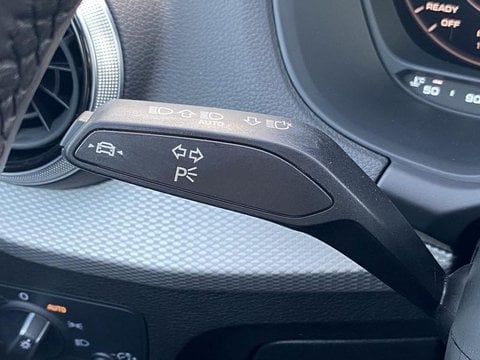 Voitures D'occasion À Boé | Audi Q2 30 Tdi 116 S Tronic 7 Advanced