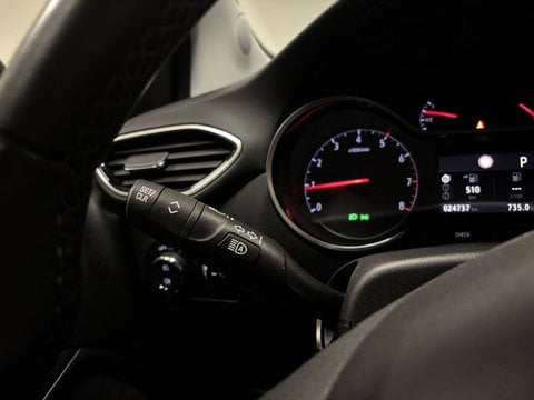 Voitures D'occasion À Châtellerault | Opel Crossland 1.2 Turbo 130 Ch Bva6 Elegance Business