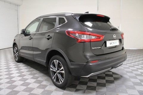 Voitures D'occasion À Migné-Auxances | Nissan Qashqai Ii 1.3 Dig-T 160 Dct N-Connecta
