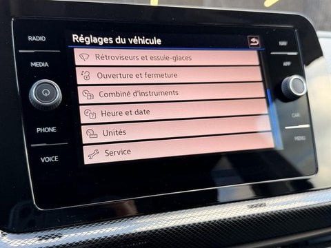 Voitures D'occasion À Boé | Volkswagen T-Cross 1.0 Tsi 116 Start/Stop Bvm6 Vw Edition