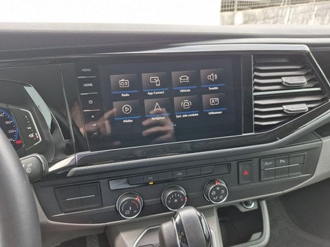 Voitures D'occasion À Saint-Avit | Volkswagen Transporter 6.1 Procab L1 2.0 Tdi 204 Dsg7 4Motion...