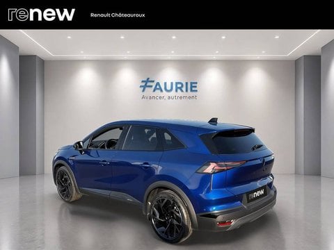 Voitures D'occasion À Saint Maur | Renault Symbioz E-Tech Full Hybrid 145 Esprit Alpine