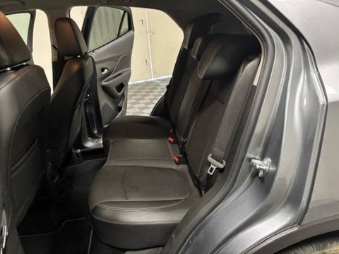Voitures D'occasion À Châtellerault | Opel Mokka X 1.4 Turbo - 140 Ch 4X2 Innovation