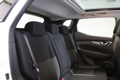 Voitures D'occasion À Châtellerault | Nissan Qashqai 1.3 Dig-T 140 N-Connecta