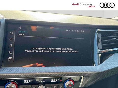 Voitures D'occasion À Brive La Gaillarde | Audi A1 Sportback 30 Tfsi 116 Ch S Tronic 7 Design