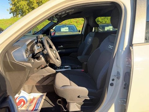 Voitures D'occasion À Sarlat | Dacia Duster Hybrid 140 Journey