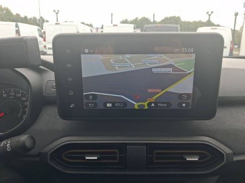 Voitures D'occasion À Montauban | Dacia Sandero Eco-G 100 Stepway Extreme +