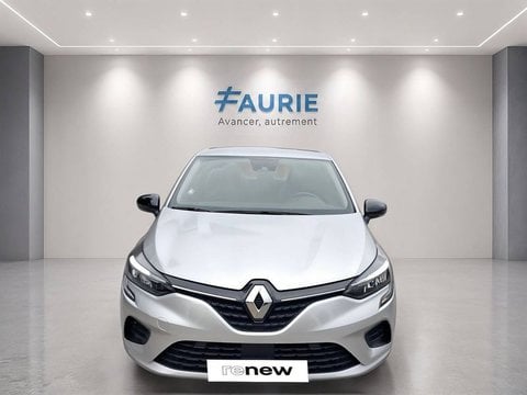 Voitures D'occasion À Bergerac | Renault Clio V Tce 90 Equilibre