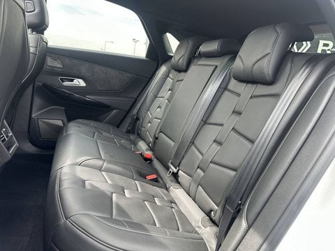 Voitures D'occasion À Montauban | Ds Ds 7 Ds7 Crossback Hybride E-Tense 300 Eat8 4X4 Rivoli