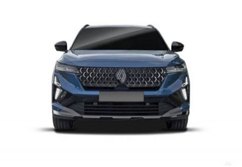 Voitures D'0Km À Guéret | Renault Austral Full Hybrid E-Tech 200 Ch Esprit Alpine