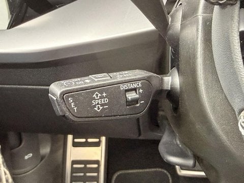 Voitures D'occasion À Boé | Audi A3 Sportback 35 Tfsi Mild Hybrid 150 S Tronic 7 S Line