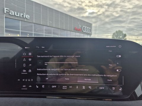 Voitures D'0Km À Boé | Audi S6 E-Tron Avant 503 Ch 100 Kwh Quattro