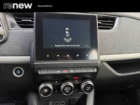 Voitures D'occasion À Brive La Gaillarde | Renault Zoe R110 Achat Intégral - 21 Zen