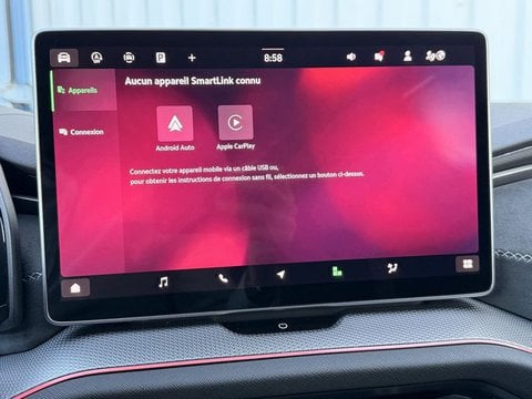 Voitures D'occasion À Boé | Škoda Kodiaq 2.0 Tdi 150 Ch Scr Dsg7 7Pl Sportline