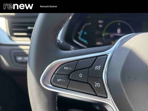 Voitures D'occasion À Guéret | Renault Captur Ii E-Tech Full Hybrid 145 Evolution