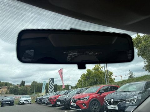 Voitures D'occasion À Sarlat | Dacia Spring Achat Intégral Confort Plus