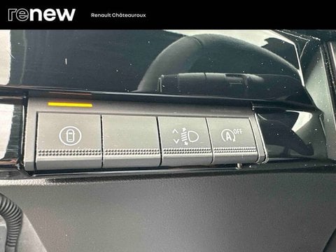 Voitures D'occasion À Saint Maur | Renault Clio Tce 115 Ch Techno