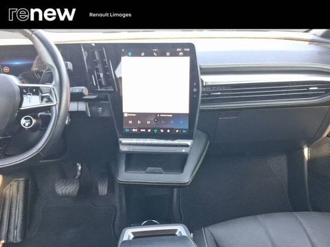 Voitures D'occasion À Limoges | Renault Mégane Megane V Electrique Megane E-Tech Ev60 220 Ch Op...
