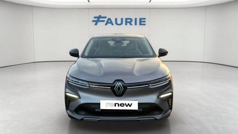 Voitures D'occasion À Bergerac | Renault Mégane Megane V Electrique Megane E-Tech Ev60 130Ch Su...