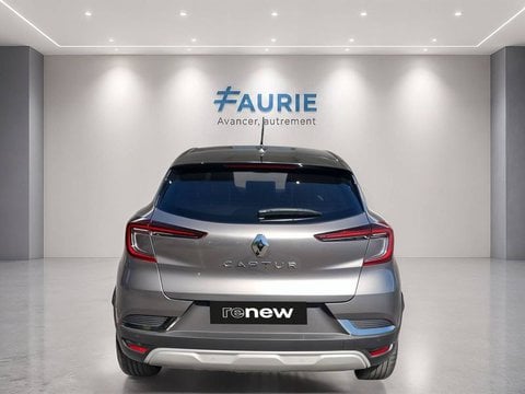Voitures D'occasion À Trélissac | Renault Captur Ii Tce 140 Edc - 21 Intens