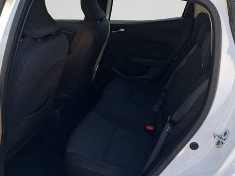 Voitures D'occasion À Bergerac | Renault Clio V E-Tech 140 - 21N Business