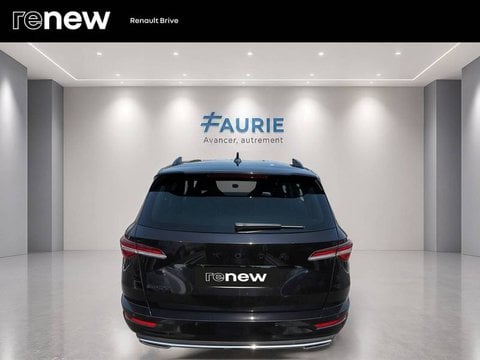 Voitures D'occasion À Brive La Gaillarde | Škoda Karoq 1.5 Tsi 150 Ch Act Dsg7 Sportline
