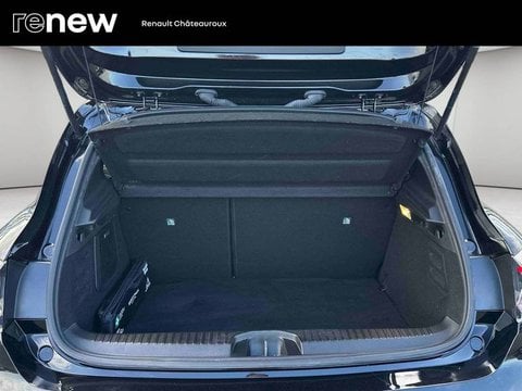 Voitures D'occasion À Saint Maur | Renault Clio V E-Tech Full Hybrid 145 Esprit Alpine