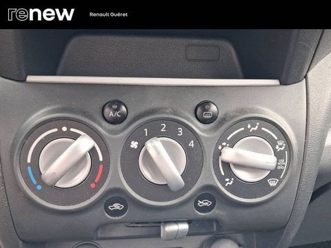 Voitures D'occasion À Guéret | Suzuki Alto 1.0 Vvt Gl