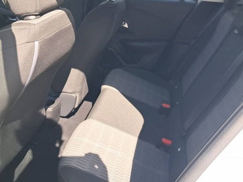 Voitures D'occasion À Limoges | Opel Corsa F 1.2 75 Ch Bvm5 Edition