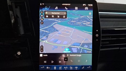 Voitures D'occasion À Saint-Astier | Renault Rafale E-Tech Full Hybrid 200 Ch Esprit Alpine