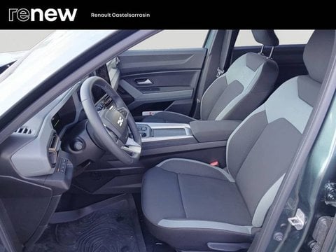 Voitures D'occasion À Castelsarrasin | Dacia Bigster Hybrid 155 Extreme
