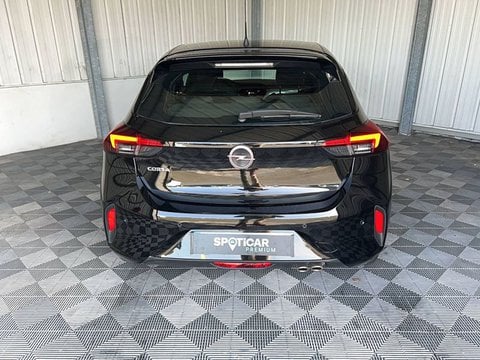 Voitures D'occasion À Saintes | Opel Corsa 1.2 Turbo 130 Ch Bva8 Gs