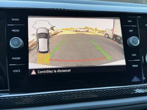 Voitures D'occasion À Boé | Volkswagen Polo 1.0 Tsi 95 S&S Bvm5 Life Plus