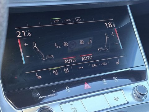Voitures D'occasion À Saint-Avit | Audi A6 Avant 55 Tfsie 367 Ch S Tronic 7 Quattro Competition