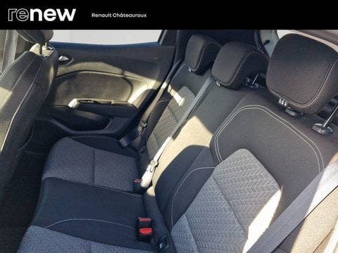 Voitures D'occasion À Saint Maur | Renault Clio Sce 65 Evolution