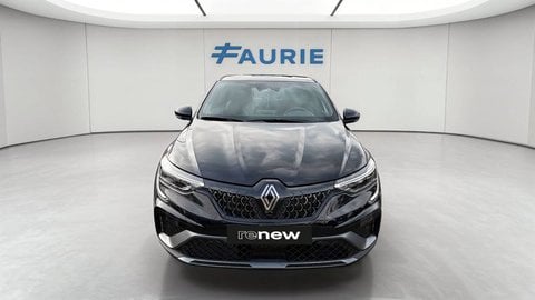 Voitures D'occasion À Brive La Gaillarde | Renault Arkana E-Tech Full Hybrid 145 Gsr2 Esprit Alpine
