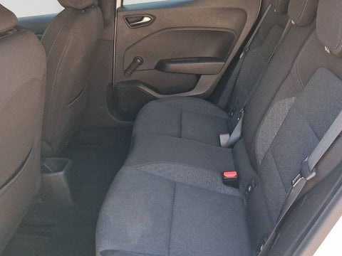 Voitures D'occasion À Tulle | Renault Clio E-Tech 140 Zen